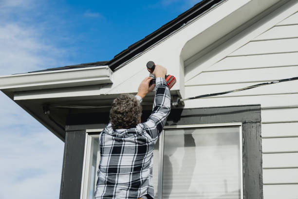 Best Siding Removal and Disposal  in Abbeville, LA